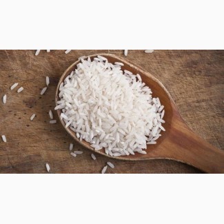Продам рис довгозернистий пропарений в мішках по 25кг
