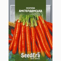 Морковь Амстердамская 20г SeedEra