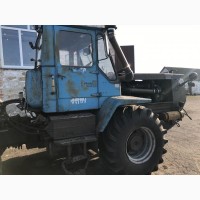 Продам трактор ХТЗ-150К-09 (мотор МТЗ Д260.4)