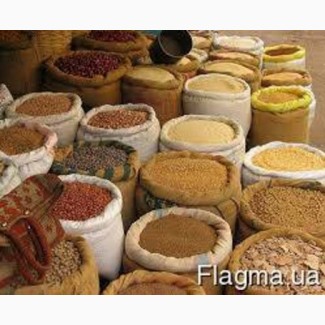 Продам крупи від виробника: пшенична; ячмінна; перлова; кукурудзяна