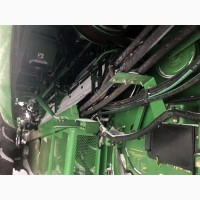 Зернозбиральний комбайн John Deere 9770 STS, 2008 р