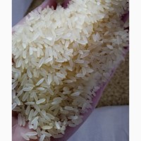 Продам рис довгозернистий пропарений