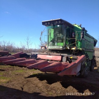 Продам комбайн!!! В чудовому станI