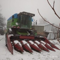 Продам комбайн!!! В чудовому станI