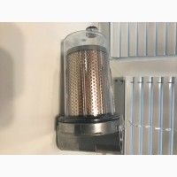 Фильтр сепаратор для тонкой очистки топлива для Мини Азс с влагоотделителем