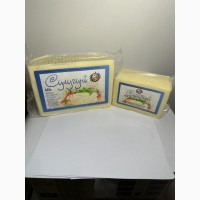 Сулугуні сир для хачапурі