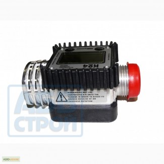 Электронный счетчик для дизельного топлива Piusi K24 Atex pulser M/F 1 BSP ATEX/IECEX