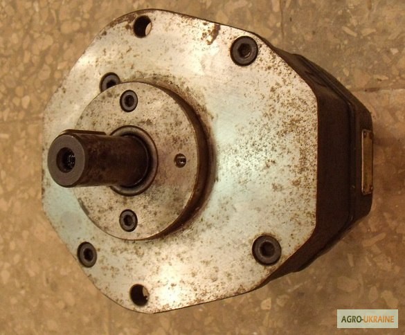 Фото 7. Ремонт гидромоторов и гидронасосов Hydraulik Ring