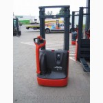 Штабелер электрический LINDE L12 2011р 3, 1м