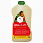 Удобрение органический кремний + калий Agroglass