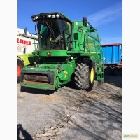 Продам комбайн John Deere 9880i STS - 2007 г