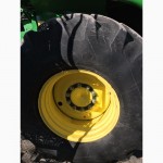 Продам комбайн John Deere 9880i STS - 2007 г