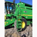 Продам комбайн John Deere 9880i STS - 2007 г