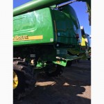 Продам комбайн John Deere 9880i STS - 2007 г