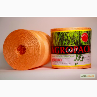 Продам Шпагат сеновязальный AGROPACK 500/2500м