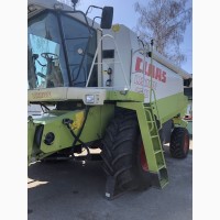 Комбайн зерноуборочный Claas Lexion 460 вып, 1999г.регист. 2000г