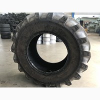 Шина 405/70R24 17.5L R24 Alliance б/у