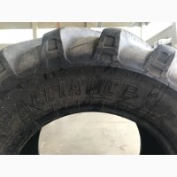 Шина 405/70R24 17.5L R24 Alliance б/у