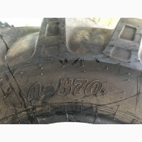 Шина 405/70R24 17.5L R24 Alliance б/у