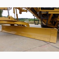 Грейдер Caterpillar 140K Ripper Pushblock