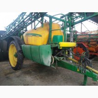 Опрыскиватель John Deere 732 (Джон Дир 732 ) 2012р