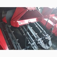 Case, Massey Ferguson жатка КМС-8 кукурузная 8ряд кейс, массей фергюсон