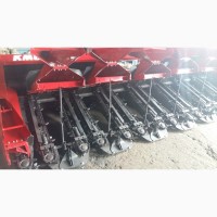 Case, Massey Ferguson жатка КМС-8 кукурузная 8ряд кейс, массей фергюсон