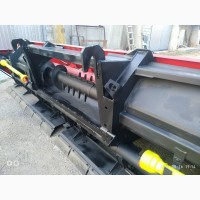 Case, Massey Ferguson жатка КМС-8 кукурузная 8ряд кейс, массей фергюсон