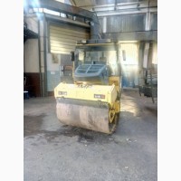 Комбинированный каток BOMAG BW 174 AC. В наличии