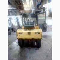 Комбинированный каток BOMAG BW 174 AC. В наличии