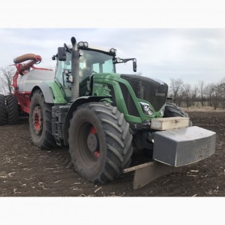 Продам трактор Fendt 936 vario ProfiPlus 2015