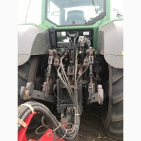 Продам трактор Fendt 936 vario ProfiPlus 2015