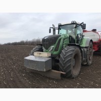 Продам трактор Fendt 936 vario ProfiPlus 2015