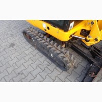 Мини экскаватор JCB 8018 CTS