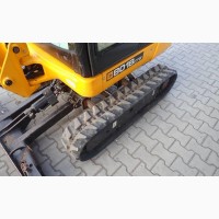 Мини экскаватор JCB 8018 CTS