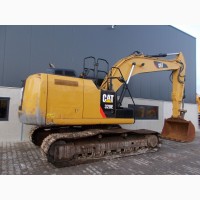 Гусеничный экскаватор Caterpillar 320EL