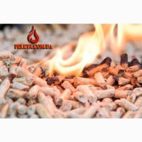 Производство и продажа топливных древесных гранул (пеллеты)