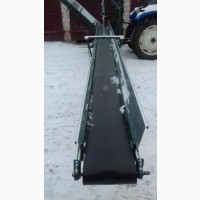 Новый транспортер Транспортер для збирання овочів - 6, 5 метра