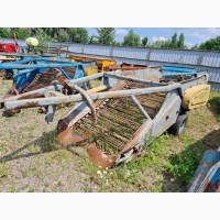 Копатель картофеля Z-609 фирмы Agromet (Польша)