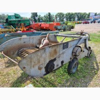 Копатель картофеля Z-609 фирмы Agromet (Польша)