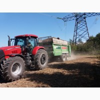 Продам трактор CASE PUMA 210