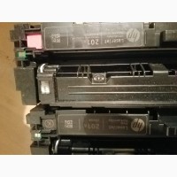 Картридж Hp 42x первопроходец