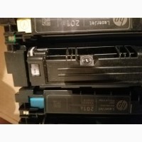 Картридж Hp 42x первопроходец