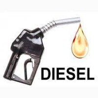Продам Дизельное топливо( ДТ) ОПТ