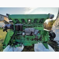 Продам двигун IFA для комбайна Fortschritt E-281 Maral-125