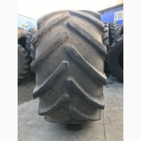 Б-у шина на комбайн 900/60-R32 (35.5-р32) Michelin