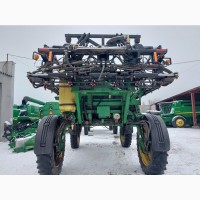 Обприскувач John Deere 4730, 2009 р.в