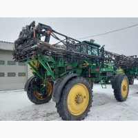 Обприскувач John Deere 4730, 2009 р.в