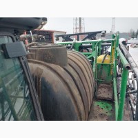 Обприскувач John Deere 4730, 2009 р.в