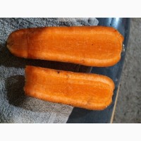 Продам товарну моркву